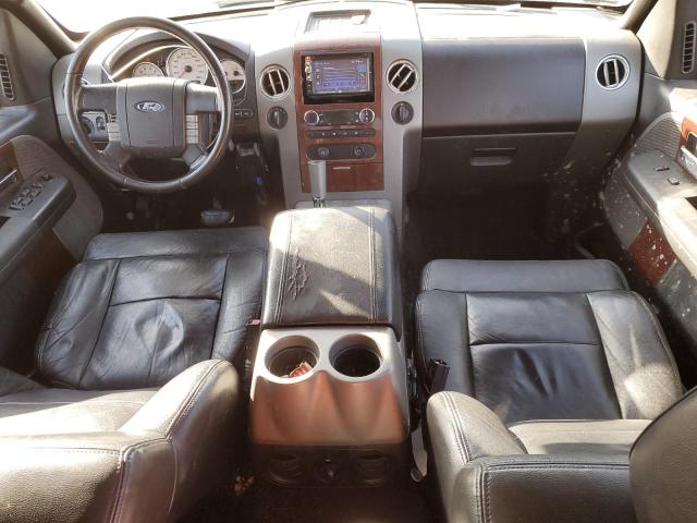 Photo 7 VIN: 1FTPW14V98FA90542 - FORD F150 SUPER 