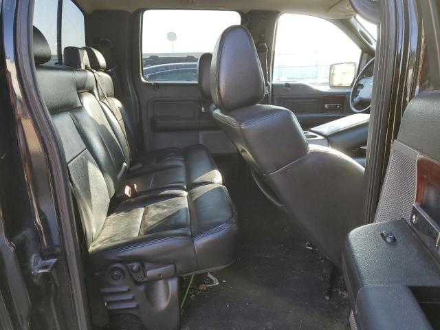 Photo 9 VIN: 1FTPW14V98FA90542 - FORD F150 SUPER 