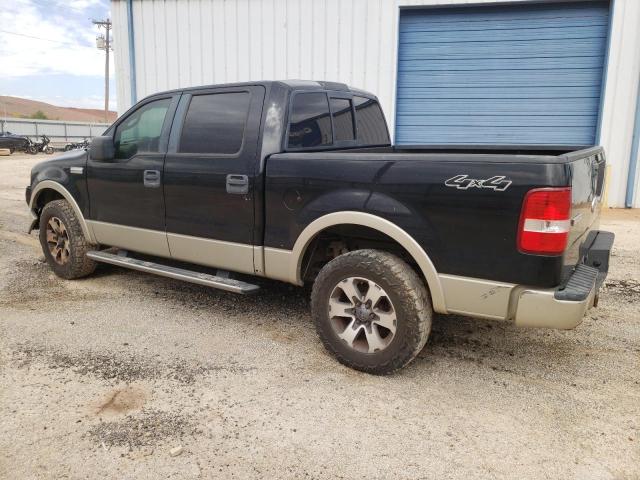 Photo 1 VIN: 1FTPW14V98FB02821 - FORD F-150 