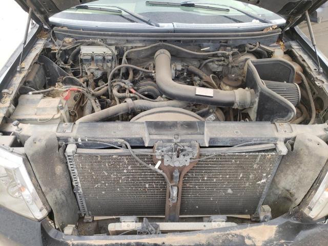 Photo 10 VIN: 1FTPW14V98FB02821 - FORD F-150 