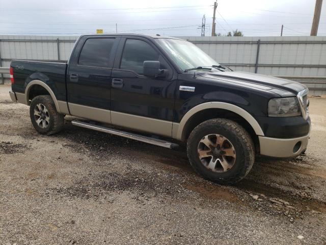 Photo 3 VIN: 1FTPW14V98FB02821 - FORD F-150 