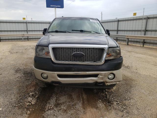 Photo 4 VIN: 1FTPW14V98FB02821 - FORD F-150 