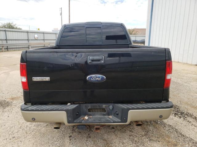 Photo 5 VIN: 1FTPW14V98FB02821 - FORD F-150 