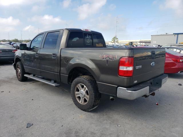 Photo 1 VIN: 1FTPW14V98FB50996 - FORD F-150 