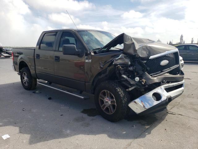 Photo 3 VIN: 1FTPW14V98FB50996 - FORD F-150 