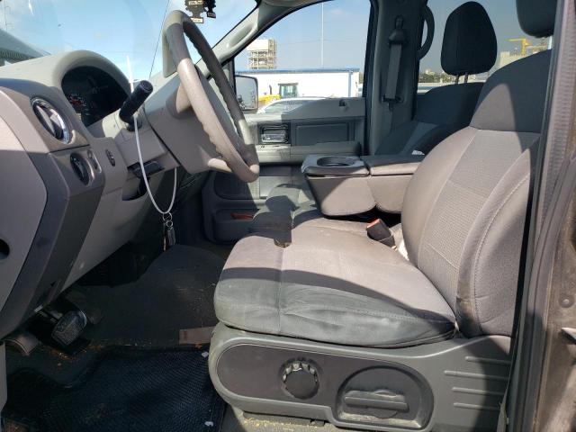 Photo 6 VIN: 1FTPW14V98FB50996 - FORD F-150 