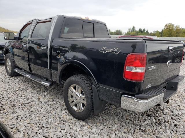 Photo 1 VIN: 1FTPW14V98FB62288 - FORD F150 SUPER 