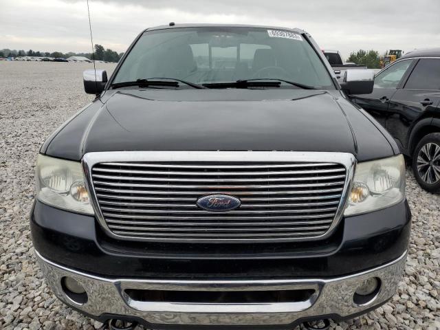 Photo 4 VIN: 1FTPW14V98FB62288 - FORD F150 SUPER 