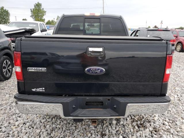 Photo 5 VIN: 1FTPW14V98FB62288 - FORD F150 SUPER 