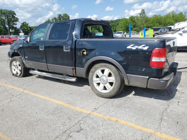 Photo 1 VIN: 1FTPW14V98KD53622 - FORD F150 SUPER 