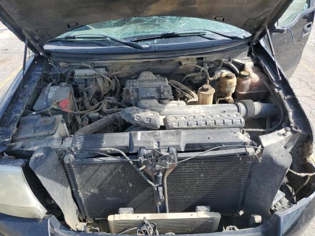 Photo 10 VIN: 1FTPW14V98KD53622 - FORD F150 SUPER 