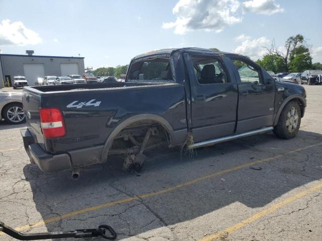 Photo 2 VIN: 1FTPW14V98KD53622 - FORD F150 SUPER 