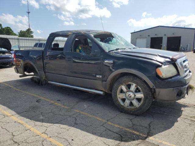 Photo 3 VIN: 1FTPW14V98KD53622 - FORD F150 SUPER 