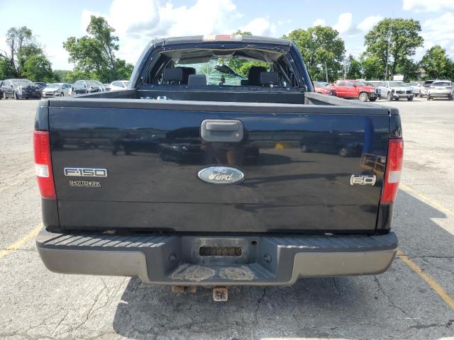 Photo 5 VIN: 1FTPW14V98KD53622 - FORD F150 SUPER 