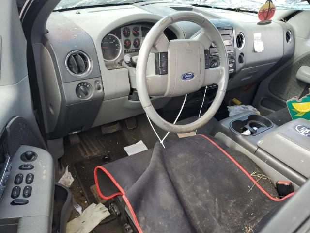 Photo 7 VIN: 1FTPW14V98KD53622 - FORD F150 SUPER 