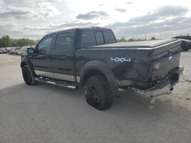 Photo 1 VIN: 1FTPW14V99FA42895 - FORD F150 SUPER 