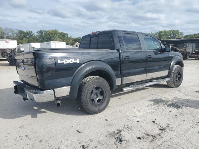 Photo 2 VIN: 1FTPW14V99FA42895 - FORD F150 SUPER 