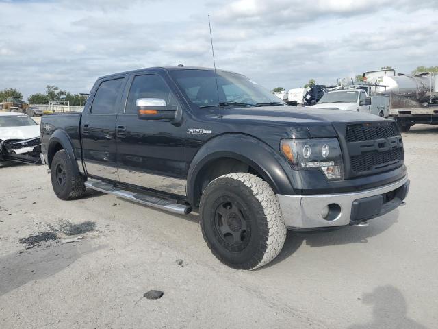 Photo 3 VIN: 1FTPW14V99FA42895 - FORD F150 SUPER 