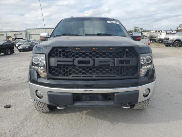 Photo 4 VIN: 1FTPW14V99FA42895 - FORD F150 SUPER 