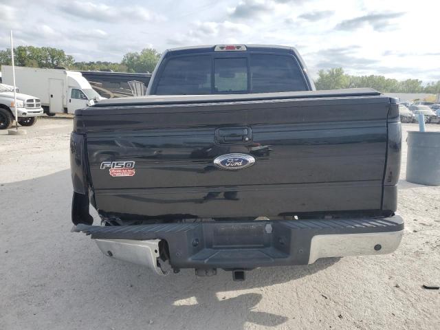 Photo 5 VIN: 1FTPW14V99FA42895 - FORD F150 SUPER 