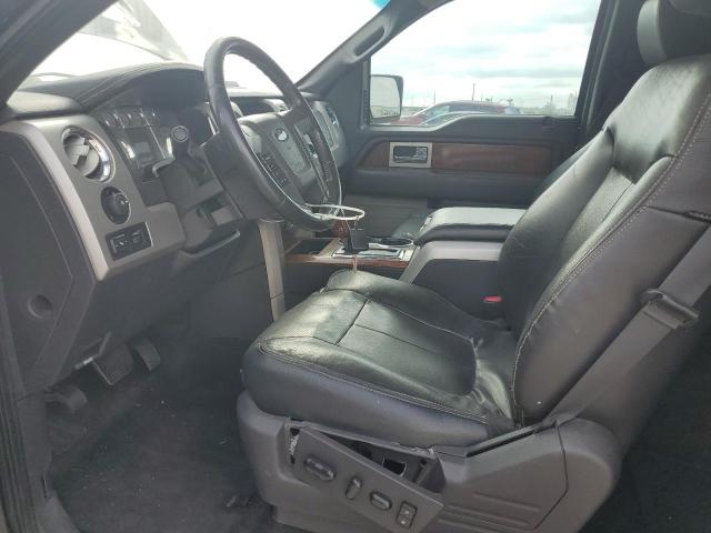 Photo 6 VIN: 1FTPW14V99FA42895 - FORD F150 SUPER 