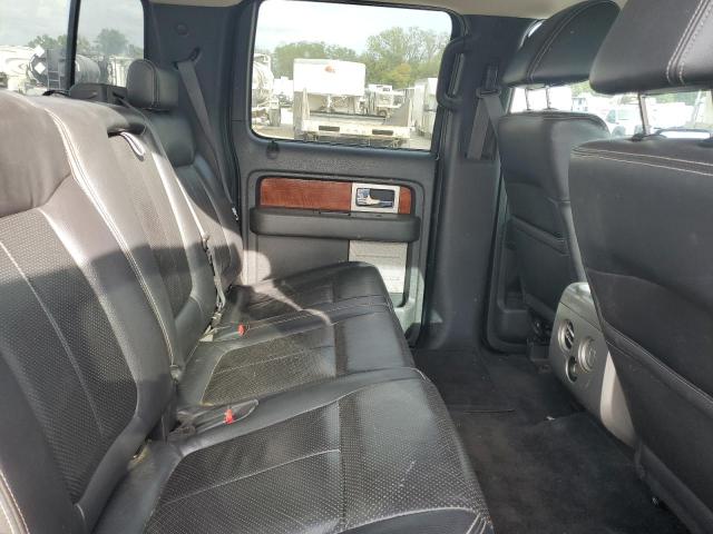 Photo 9 VIN: 1FTPW14V99FA42895 - FORD F150 SUPER 