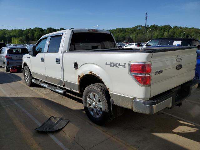 Photo 1 VIN: 1FTPW14V99FA54402 - FORD F-150 