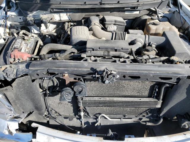 Photo 10 VIN: 1FTPW14V99FA54402 - FORD F-150 