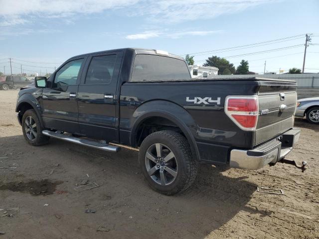 Photo 1 VIN: 1FTPW14V99FA59972 - FORD F150 SUPER 