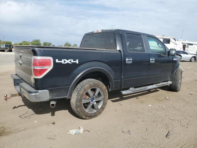 Photo 2 VIN: 1FTPW14V99FA59972 - FORD F150 SUPER 