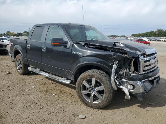 Photo 3 VIN: 1FTPW14V99FA59972 - FORD F150 SUPER 