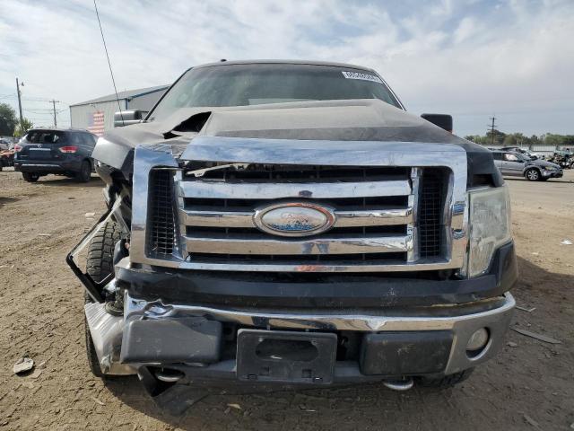 Photo 4 VIN: 1FTPW14V99FA59972 - FORD F150 SUPER 