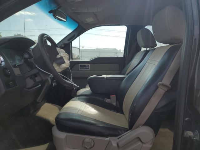 Photo 6 VIN: 1FTPW14V99FA59972 - FORD F150 SUPER 