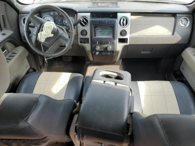 Photo 7 VIN: 1FTPW14V99FA59972 - FORD F150 SUPER 