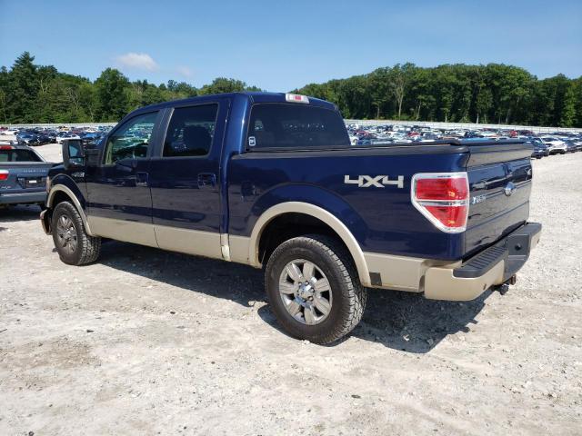 Photo 1 VIN: 1FTPW14V99FA67294 - FORD F150 SUPER 