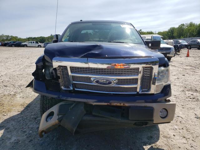 Photo 4 VIN: 1FTPW14V99FA67294 - FORD F150 SUPER 