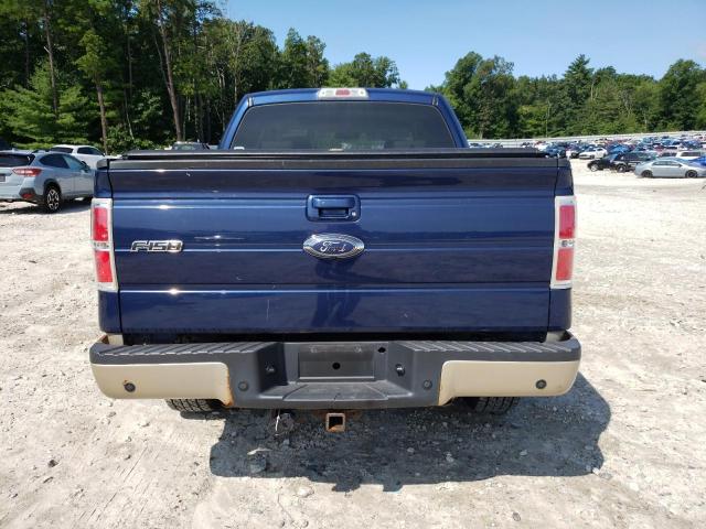 Photo 5 VIN: 1FTPW14V99FA67294 - FORD F150 SUPER 