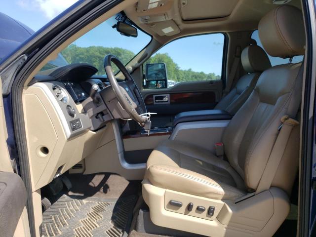 Photo 6 VIN: 1FTPW14V99FA67294 - FORD F150 SUPER 