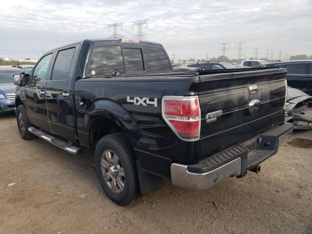 Photo 1 VIN: 1FTPW14V99FA74648 - FORD F150 SUPER 