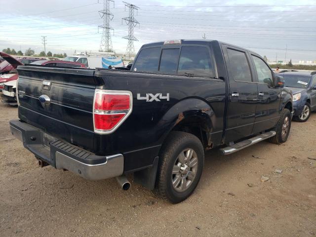 Photo 2 VIN: 1FTPW14V99FA74648 - FORD F150 SUPER 