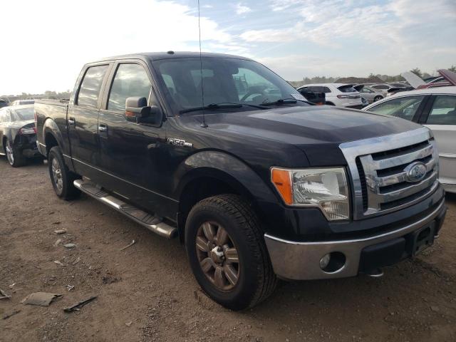 Photo 3 VIN: 1FTPW14V99FA74648 - FORD F150 SUPER 