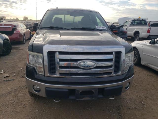 Photo 4 VIN: 1FTPW14V99FA74648 - FORD F150 SUPER 