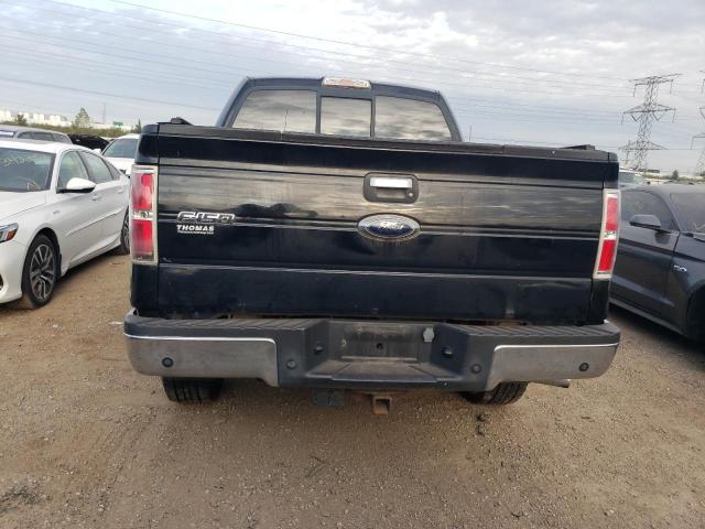 Photo 5 VIN: 1FTPW14V99FA74648 - FORD F150 SUPER 