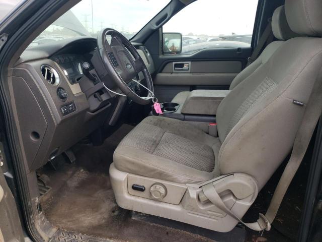 Photo 6 VIN: 1FTPW14V99FA74648 - FORD F150 SUPER 