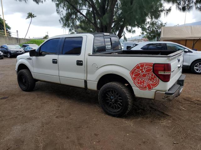 Photo 1 VIN: 1FTPW14V99FB48473 - FORD F150 SUPER 