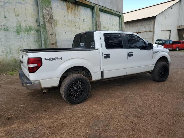 Photo 2 VIN: 1FTPW14V99FB48473 - FORD F150 SUPER 