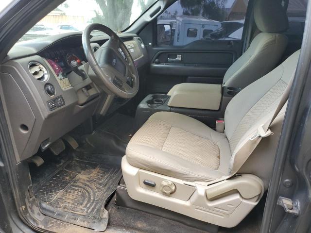 Photo 6 VIN: 1FTPW14V99FB48473 - FORD F150 SUPER 