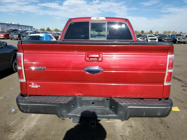 Photo 5 VIN: 1FTPW14V99KA69537 - FORD F150 SUPER 