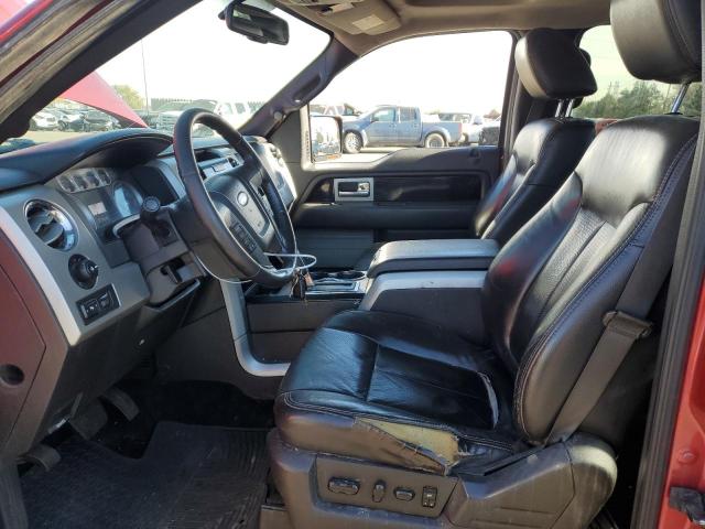 Photo 6 VIN: 1FTPW14V99KA69537 - FORD F150 SUPER 