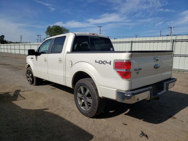 Photo 1 VIN: 1FTPW14V99KB49811 - FORD F-150 